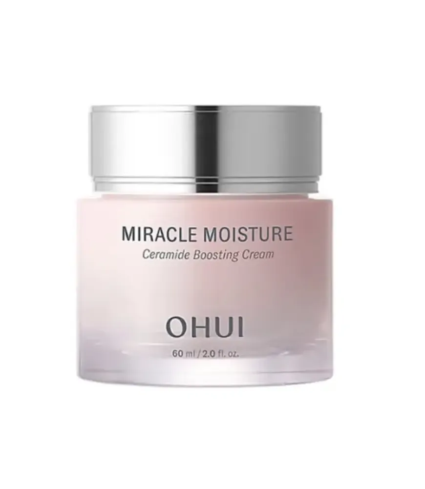 O Hui Miracle Moisture Ceramide Boosting Cream
