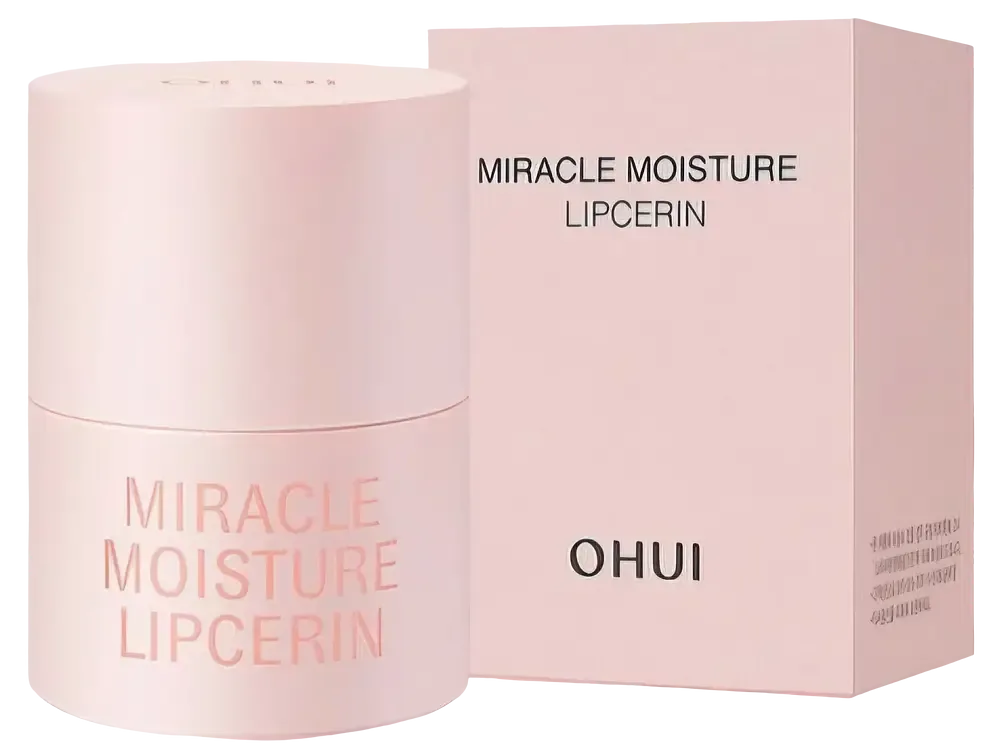 O Hui Miracle Moisture Lipcerin