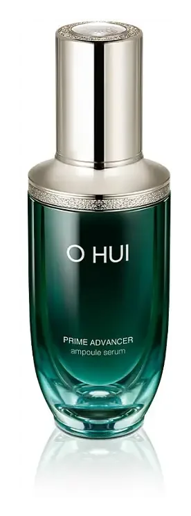 O Hui Prime Advancer Ampoule Serum