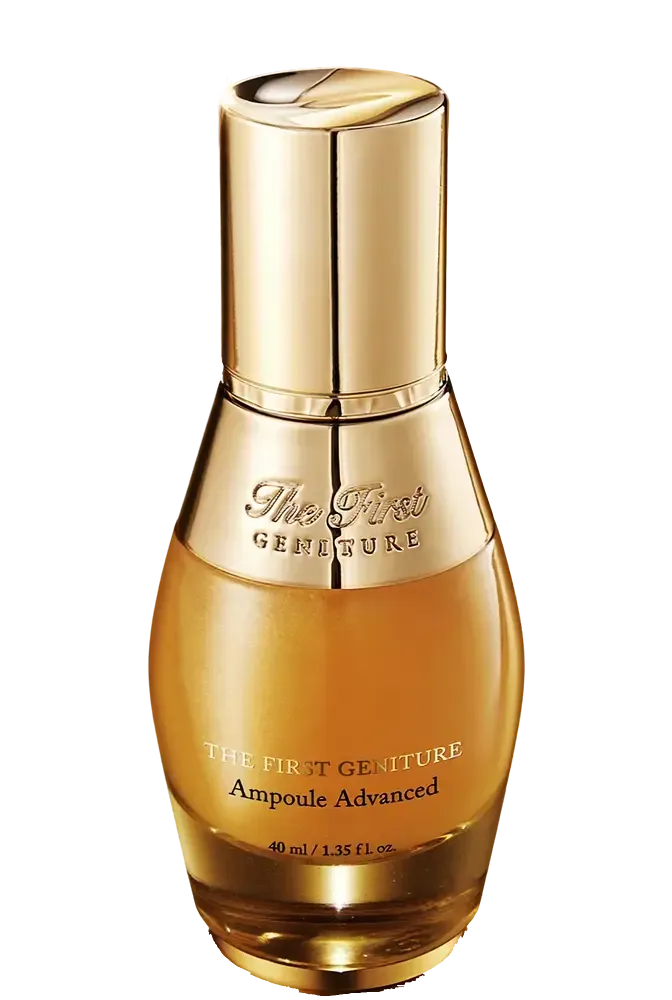 O Hui The First Geniture Ampoule Advanced