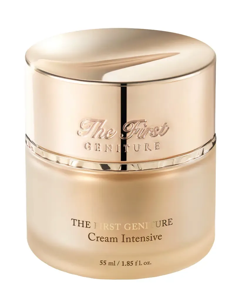 O Hui The First Geniture Cream Intensive