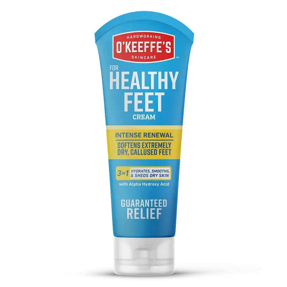 O’Keeffe’s Healthy Feet Intense Renewal