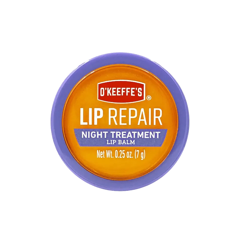 O’Keeffe’s Lip Repair Night Treatment