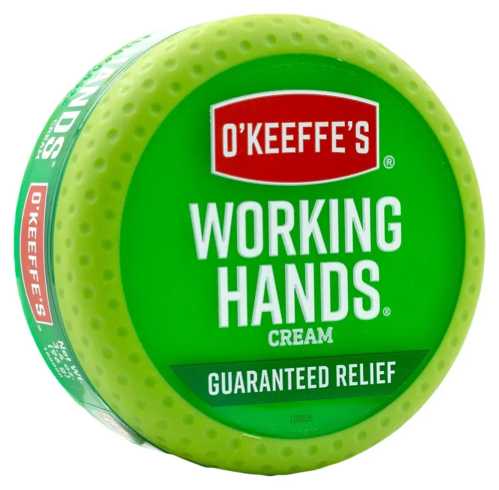 O’Keeffe’s Working Hands Hand Cream