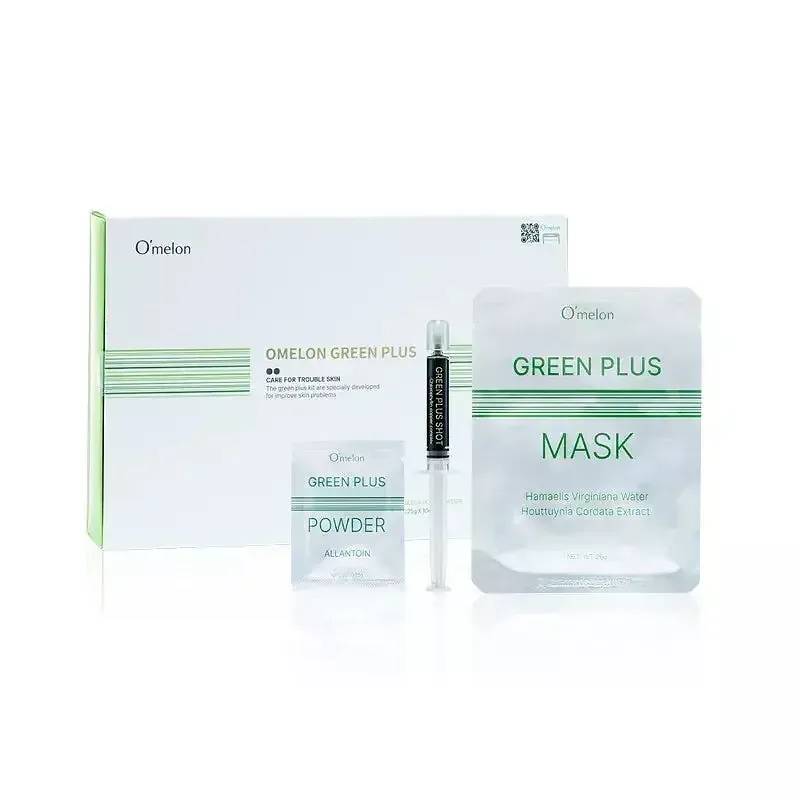O’Melon Green Plus Complex