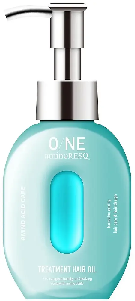 O/NE aminoRESQ Treatment Hair Oil