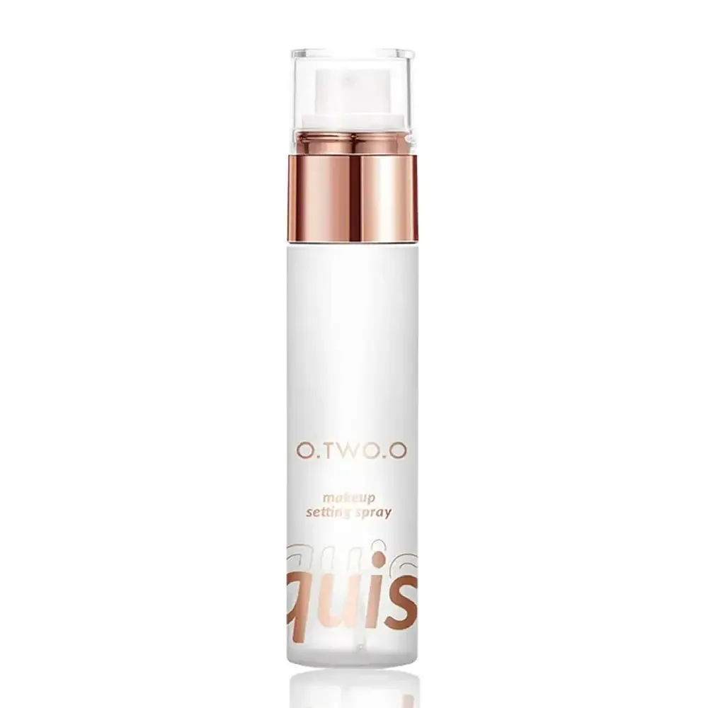 O.TWO.O Fine Mist Makeup Setting Spray