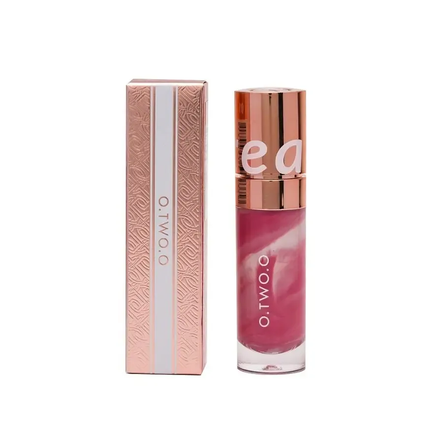 O.TWO.O Haute Dreamy Watercolor Liquid Blush