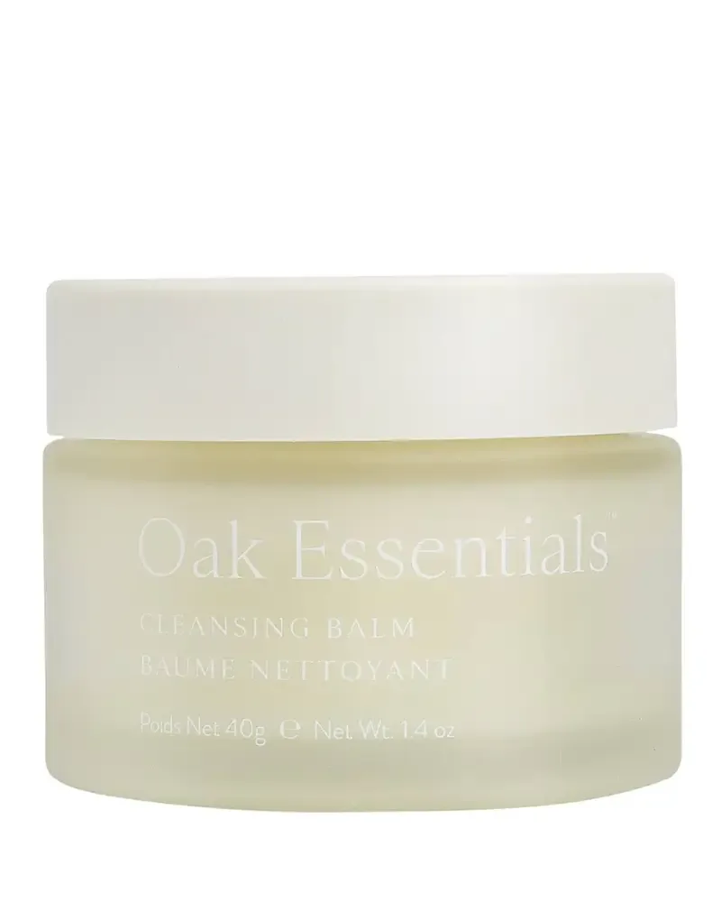 Oak Essentials Cleansing Balm