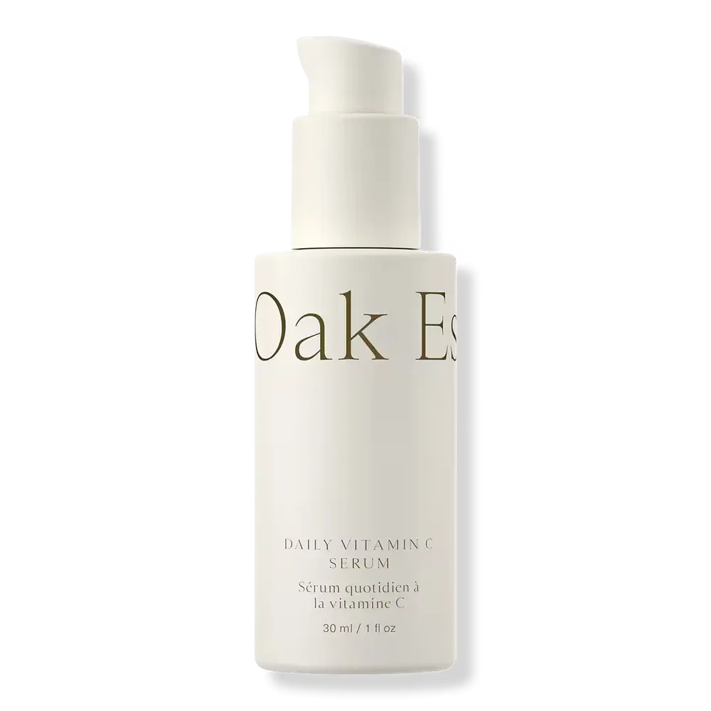 Oak Essentials Daily Vitamin C Serum