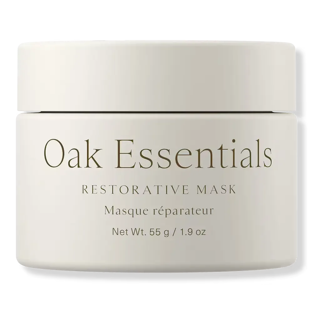 Oak Essentials Restorative Mask
