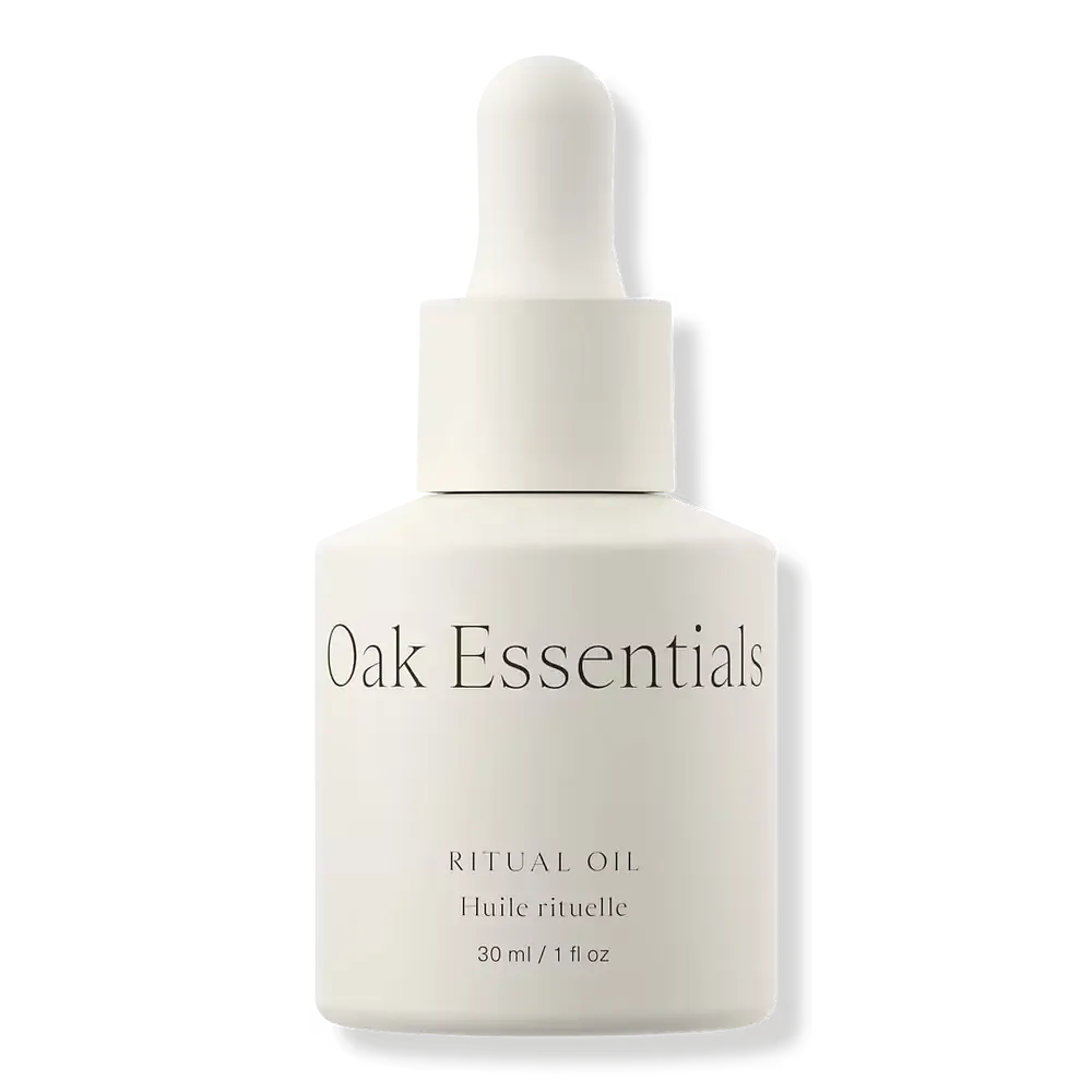 Oak Essentials Ritual Oil