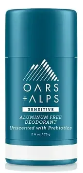 Oars + Alps Aluminum-Free Deodorant