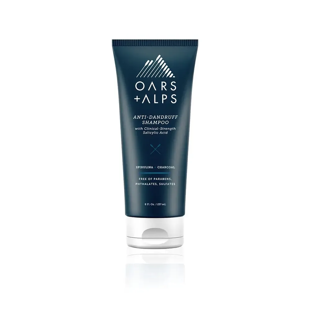 Oars + Alps Anti-Dandruff Shampoo