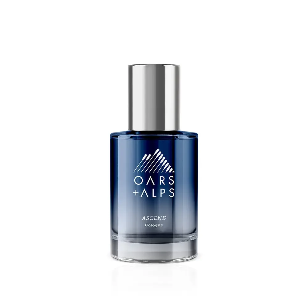 Oars + Alps Cologne