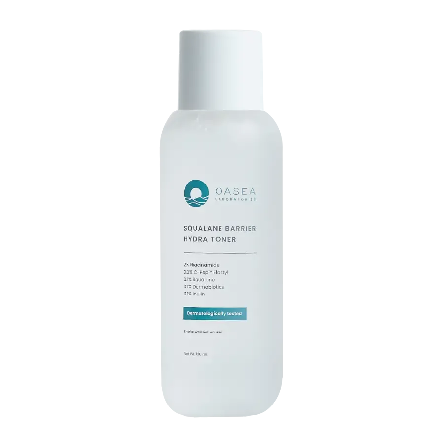 Oasea Squalane Barrier Hydra Toner