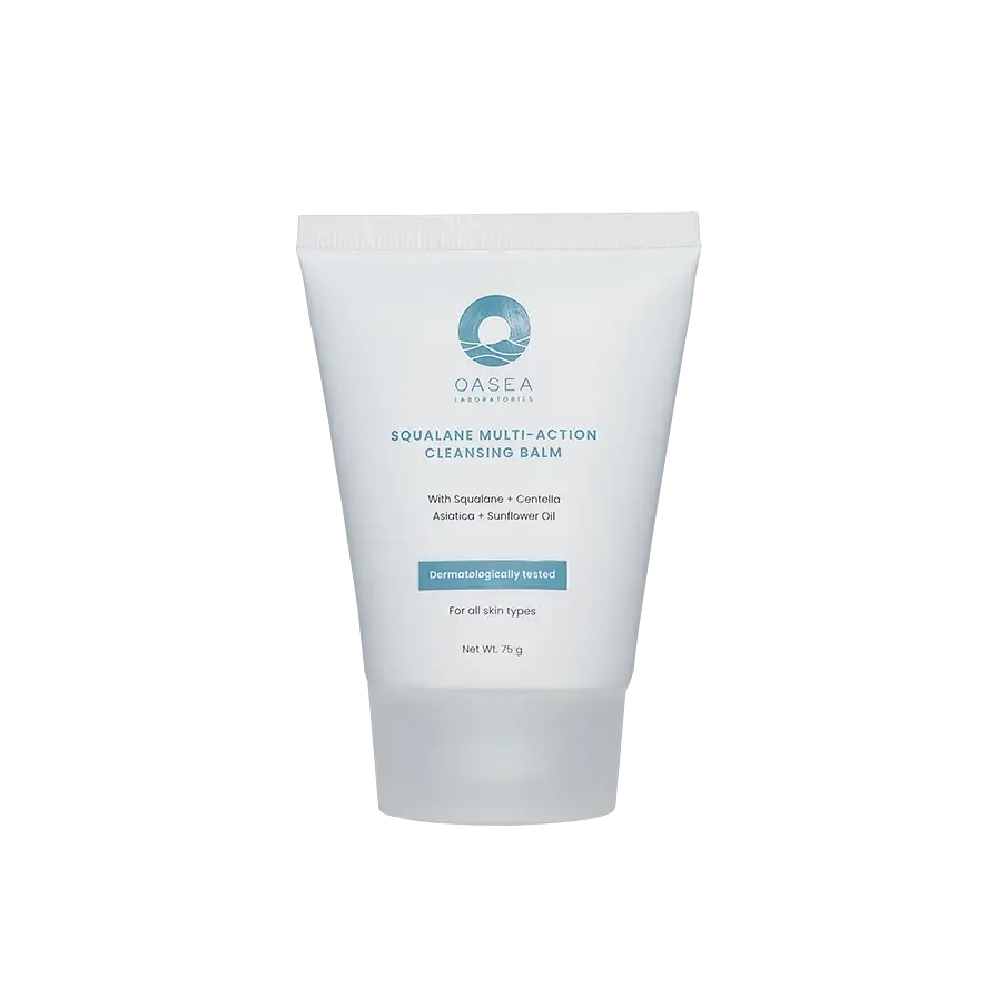 Oasea Squalane Multi-Action Cleansing Balm