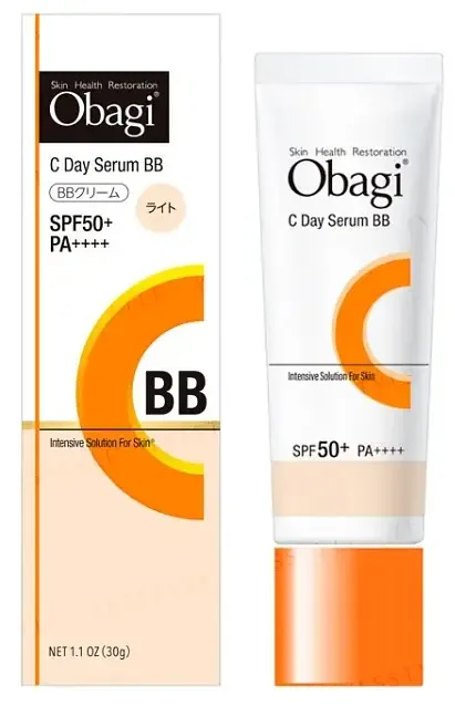 Obagi C Day Serum BB SPF 50+