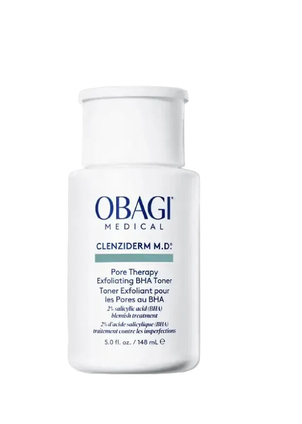 Obagi Clenziderm M.D. Exfoliating BHA Toner