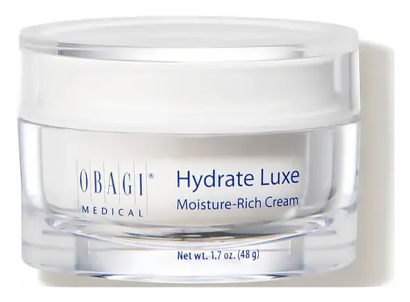 Obagi Hydrate Luxe Moisture Rich Cream