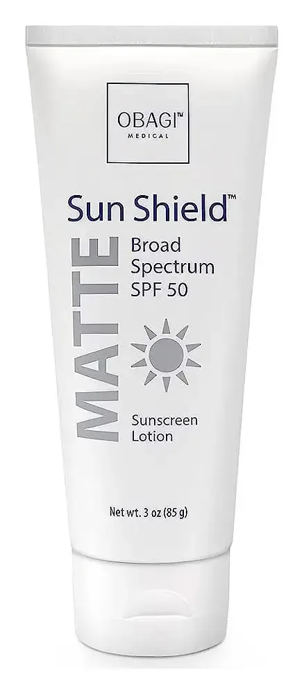 Obagi Matte Broad Spectrum SPF 50