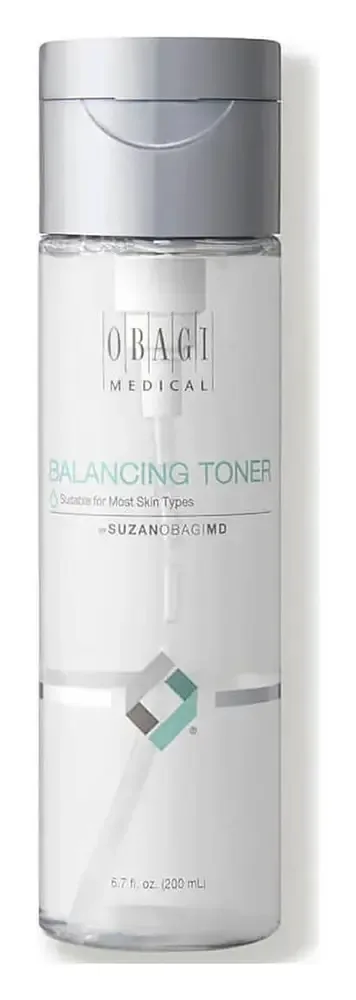 Obagi Medical Balancing Toner