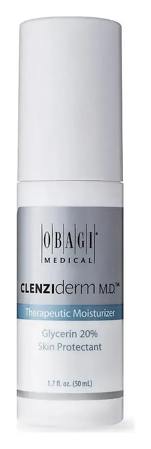 Obagi Medical CLENZIderm M.D. Therapeutic Moisturizer