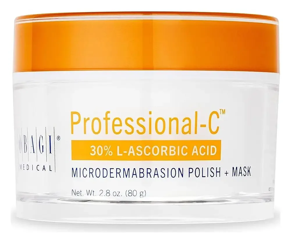 Obagi Microdermabrasion Polish + Mask