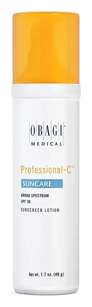 Obagi Professional-C Suncare Broad Spectrum SPF30 Sunscreen