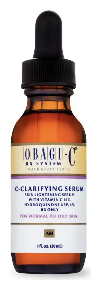 Obagi Rx C-Clarifying Serum - Normal to Dry