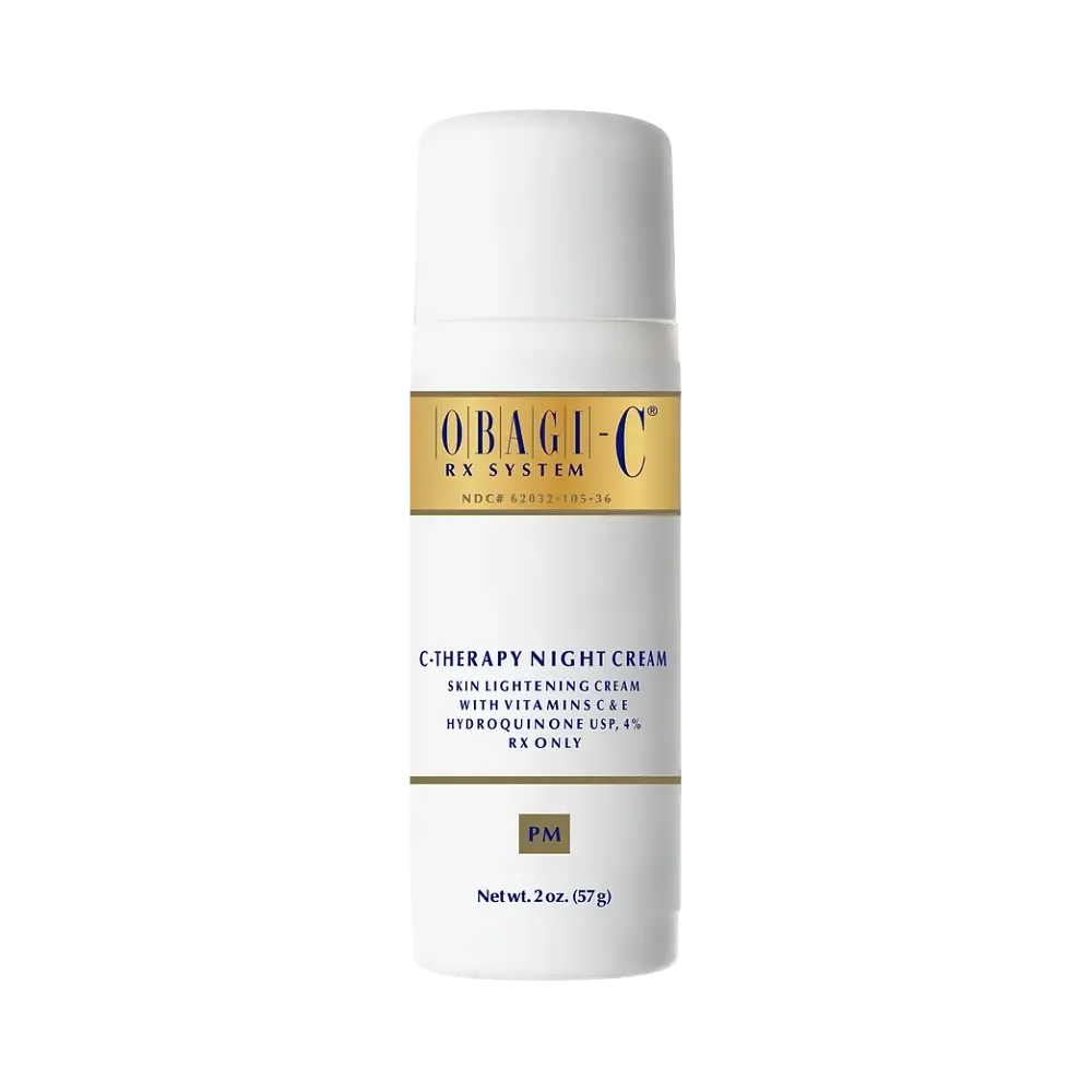 Obagi Rx C-Therapy Night Cream