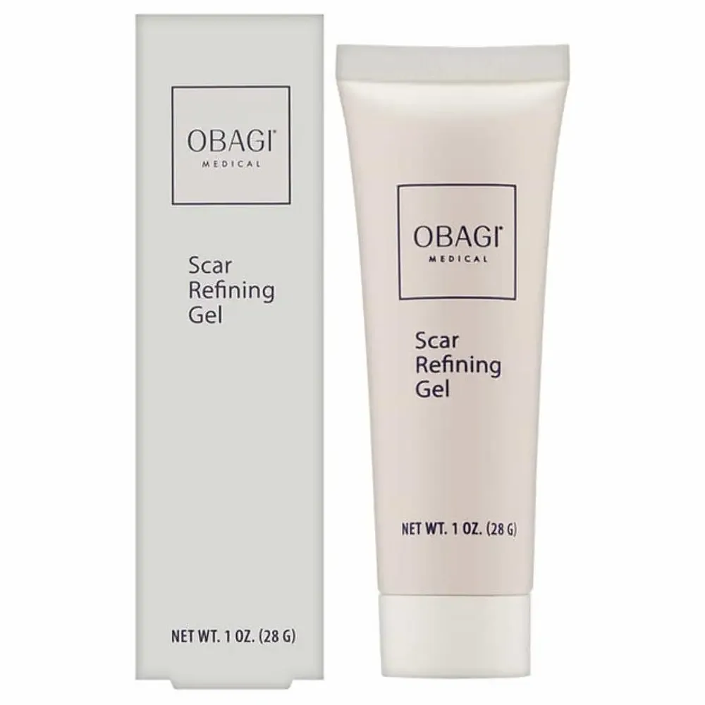 Obagi Scar Refining Gel