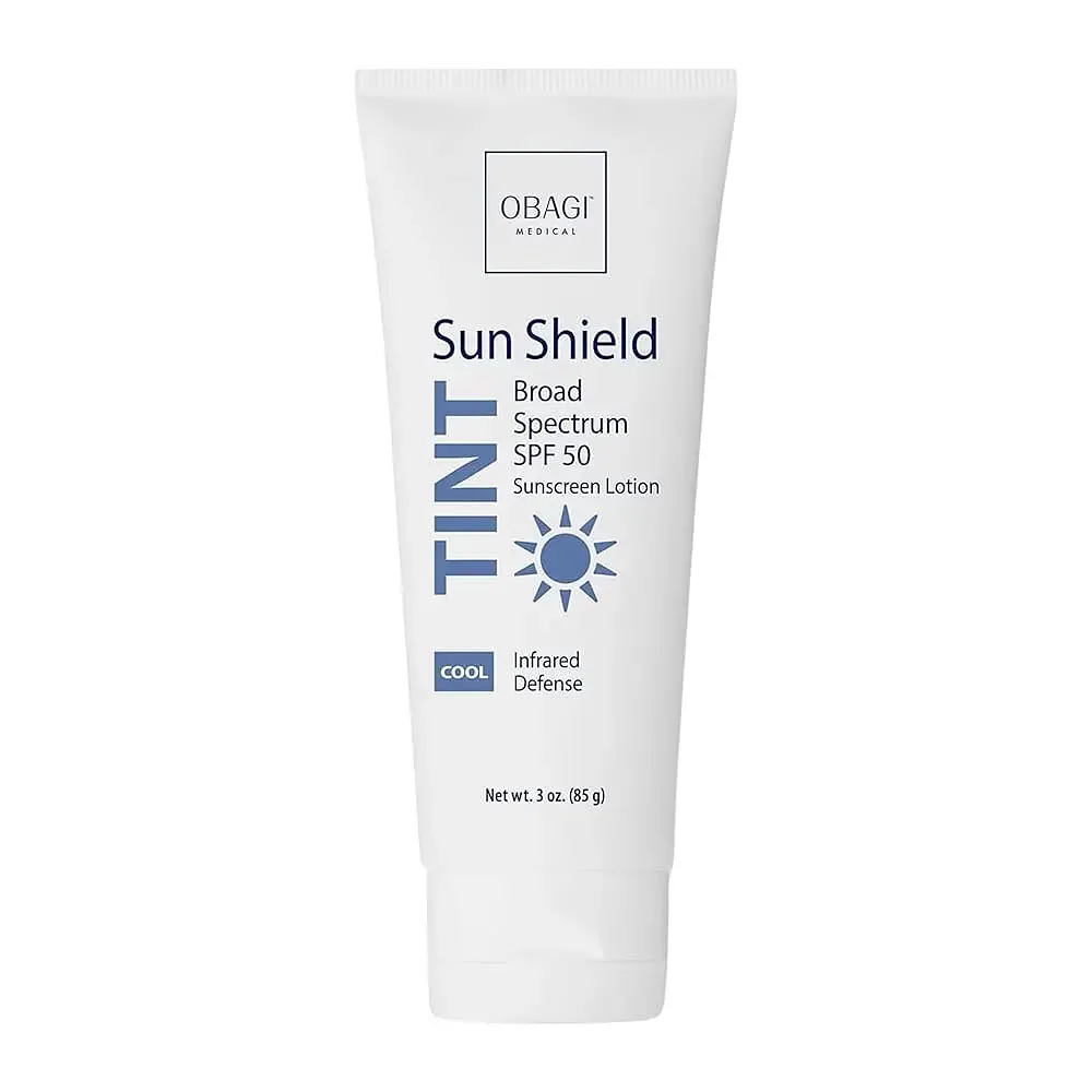 Obagi Sun Shield Tint Broad Spectrum SPF 50