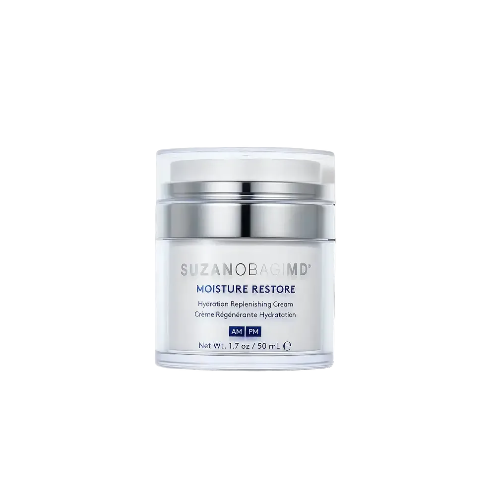 Obagi SuzanObagiMD Moisture Restore Hydration Replenishing Cream