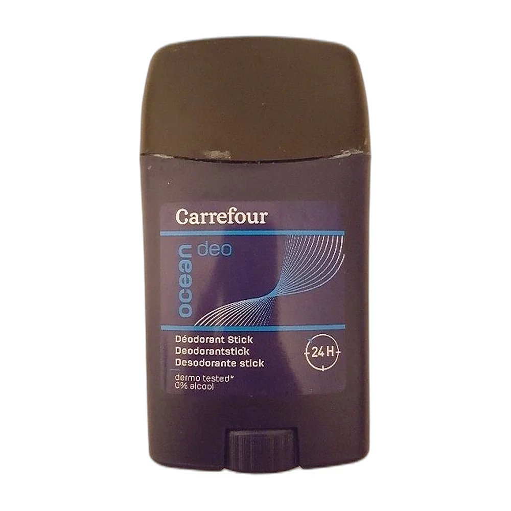 Carrefour Ocean Deo Stick