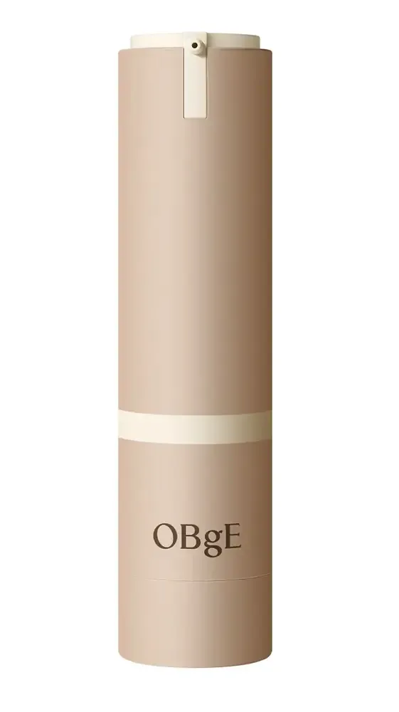 OBgE Natural Cover Lotion