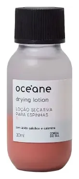 Oceane Acne Drying Lotion