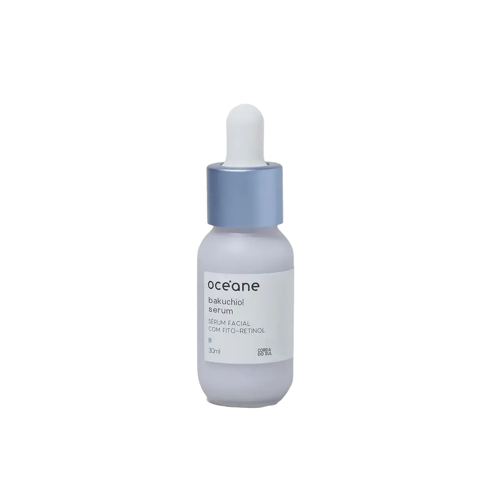 Oceane Bakuchiol Serum