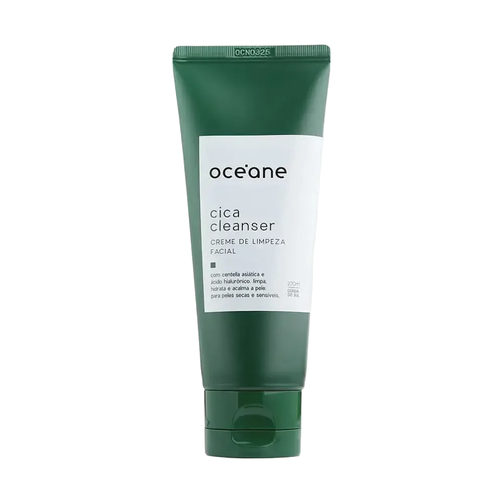 Oceane Cica Cleanser