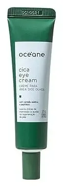 Oceane Cica Eye Cream