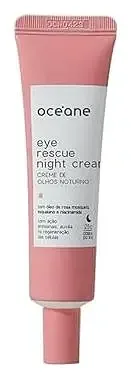 Oceane Eye Rescue Night Cream