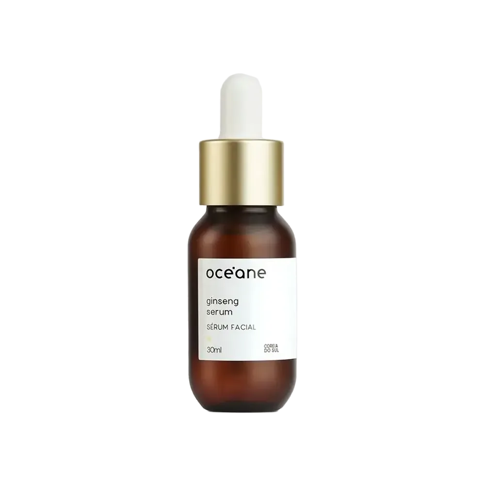 Oceane Ginseng Serum