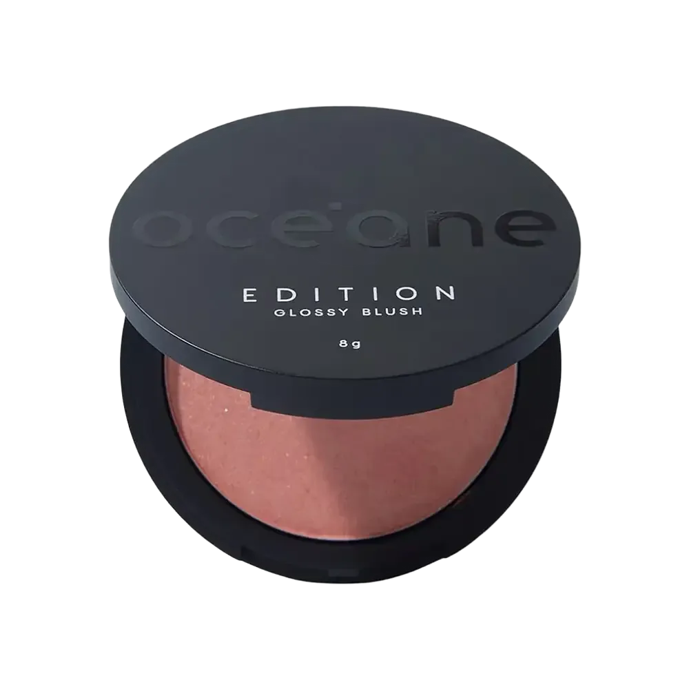 Oceane Glossy Blush