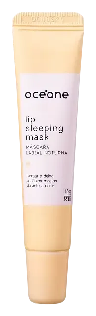 Oceane Lip Sleeping Mask
