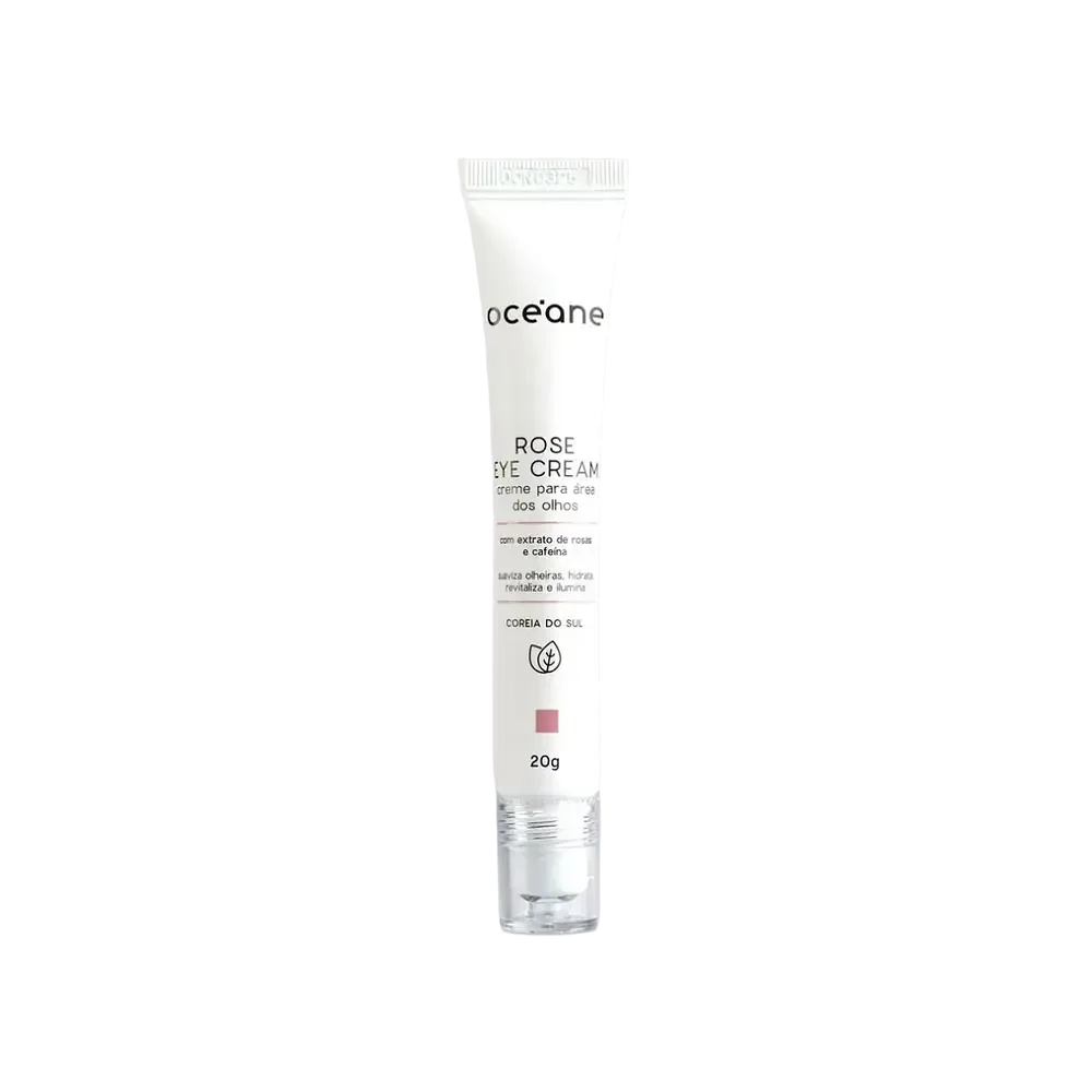 Oceane Rose Eye Cream