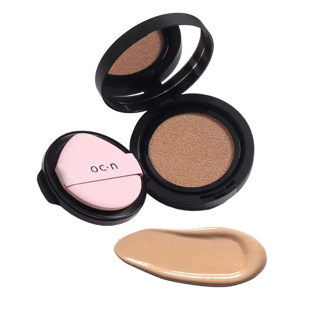 Oceane Semi-Matte Cushion Foundation