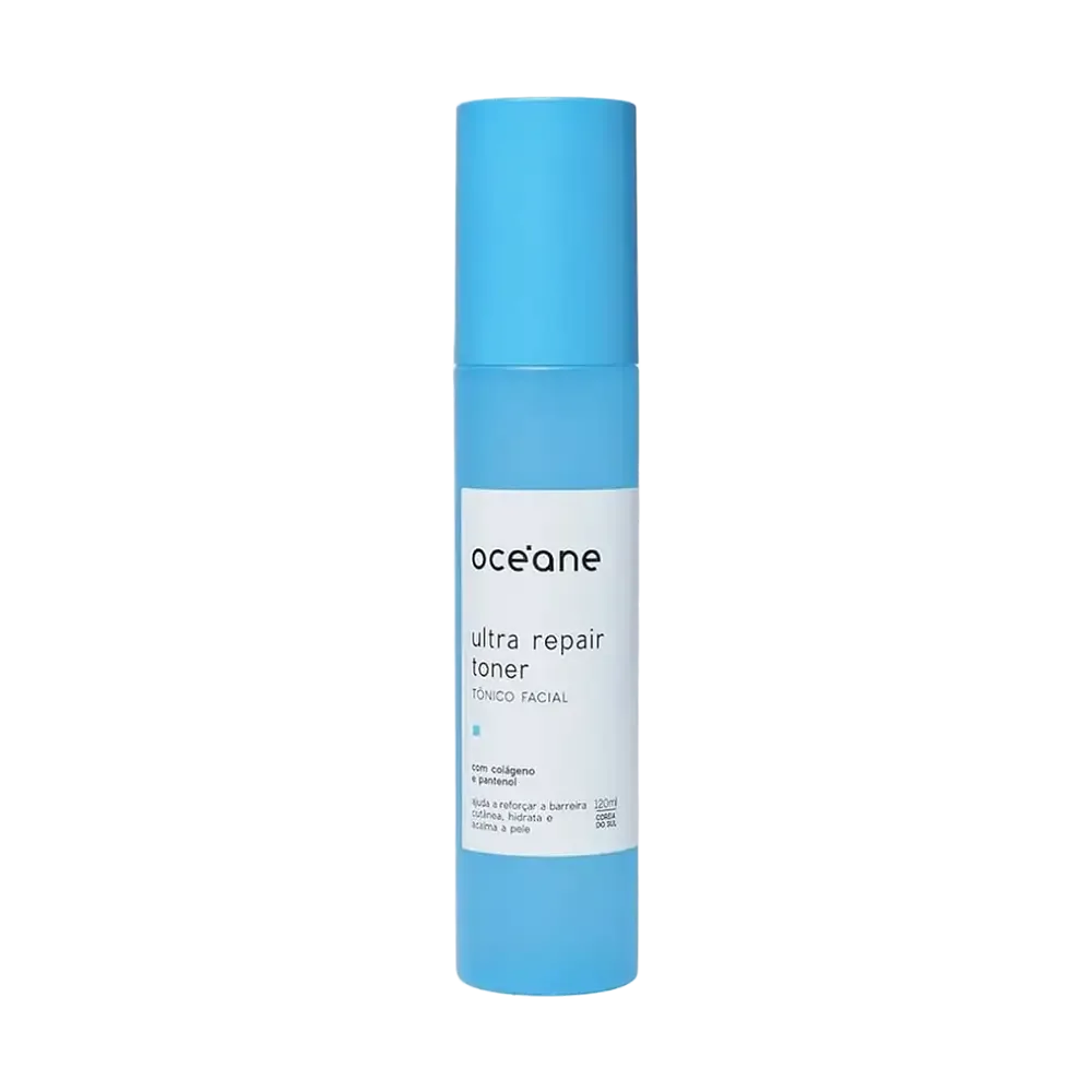Oceane Ultra Repair Toner