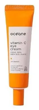 Oceane Vitamin C Eye Cream