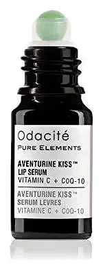 Odacité California Aventurine Kiss Lip Serum
