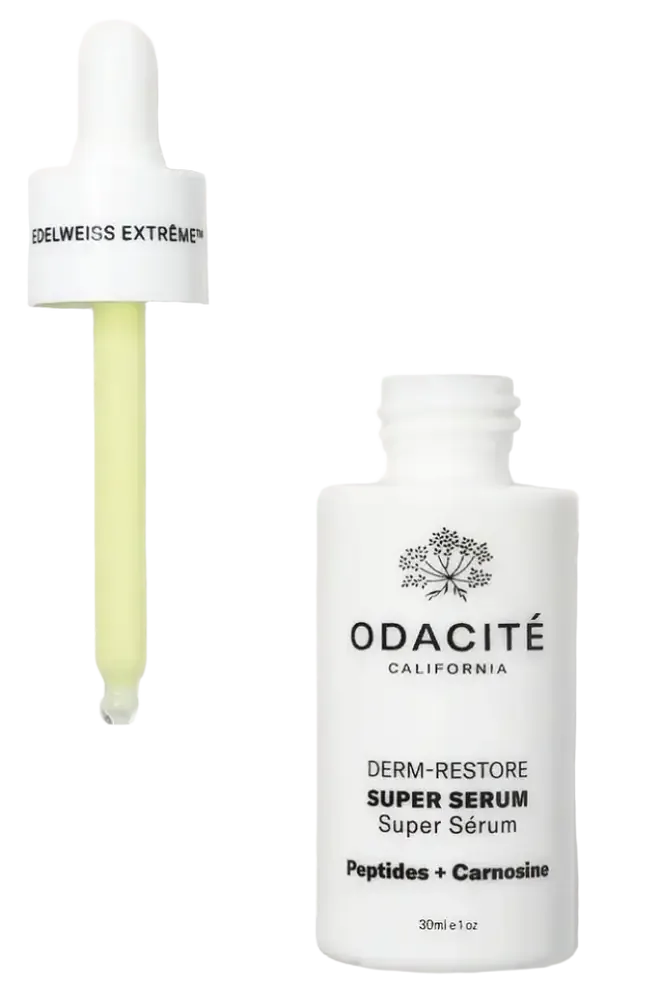 Odacité California Derm-Restore Super Serum Edelweiss Extrême